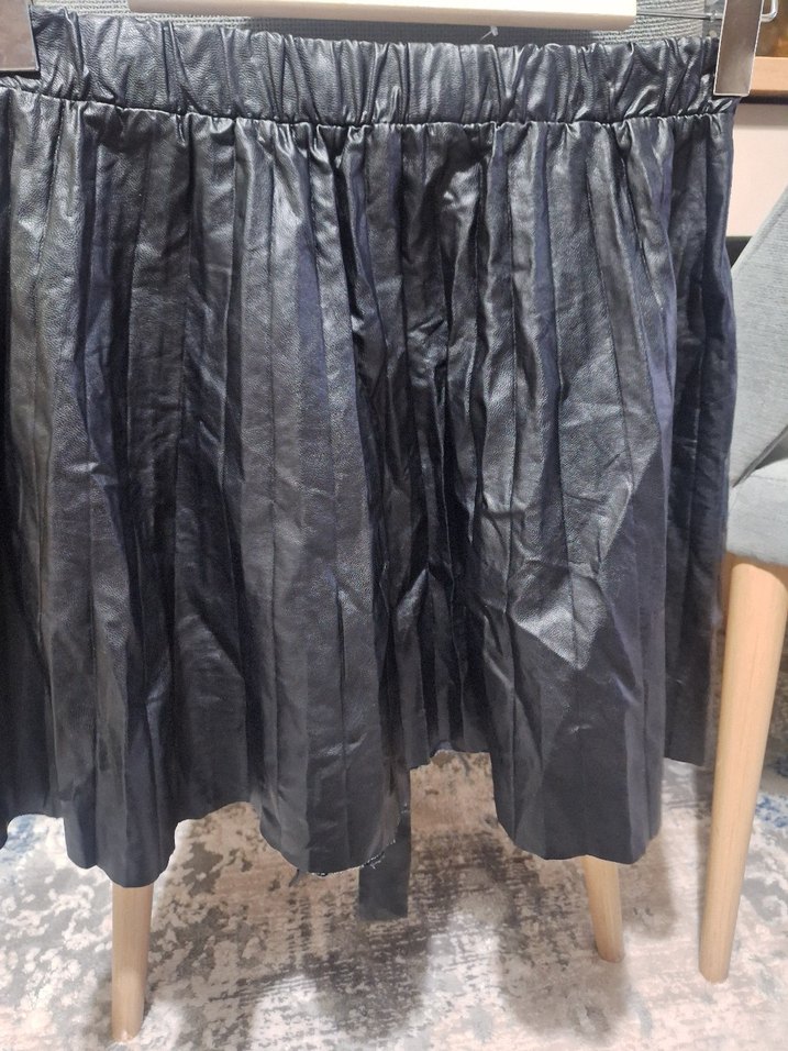 deri etek - Görsel 2