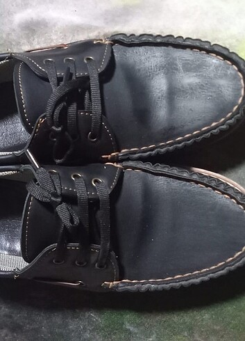 Erkek ayakkabı - Görsel 3