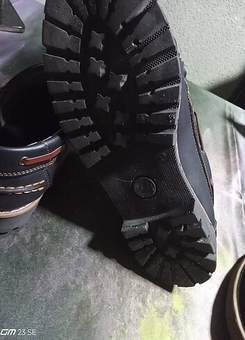 Erkek ayakkabı - Görsel 4