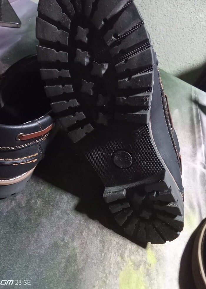 Erkek ayakkabı - Görsel 4