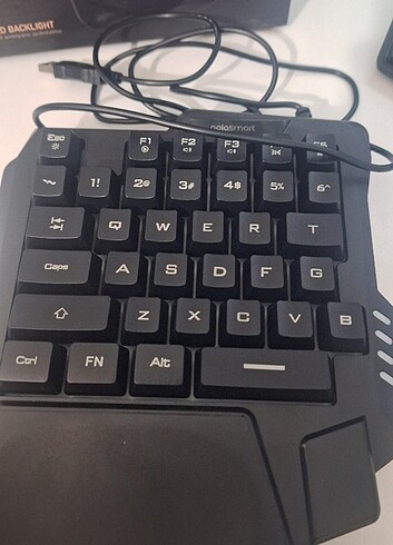 Diğer Mini klavye