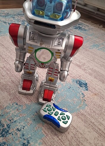Robotto