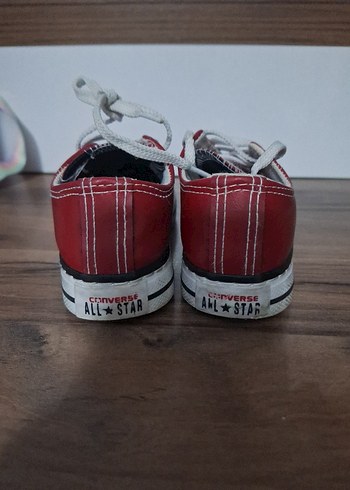 27 Beden converse