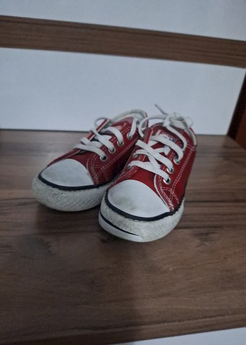 Converse converse