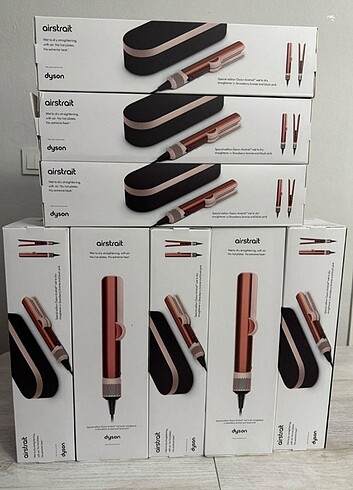 DYSON AİRSTRAİT ÇANTALI 