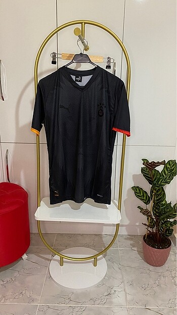 GALATASARAY yeni model özel forma