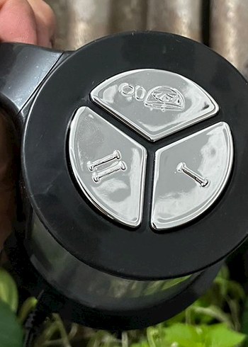 Beden Renk 5L Gri Mutfak Blenderı ve Doğrayıcı