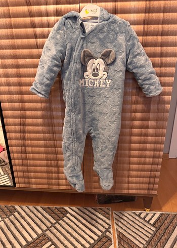 Walt Disney World 1 Yaş