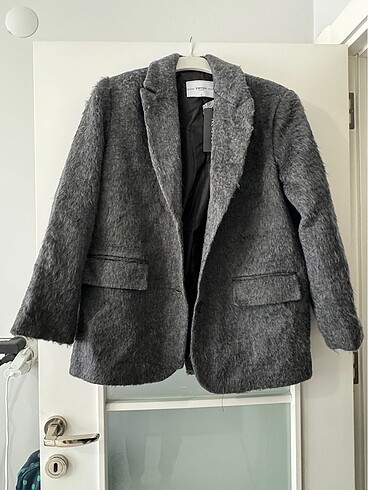 Trendyol & Milla 36 beden blezer ceket yeni etiketli
