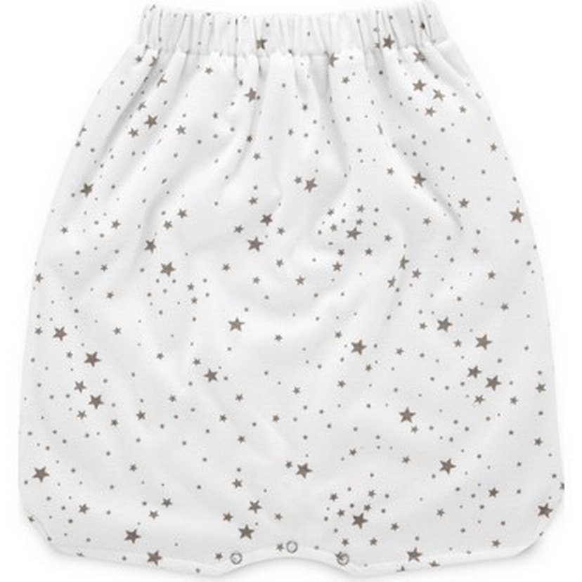 Bebek Su Geçirmez Gecelik Pijama - Görsel 2