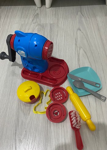 Bıkere oynadı ılgısını cekmedı yenı gıbı