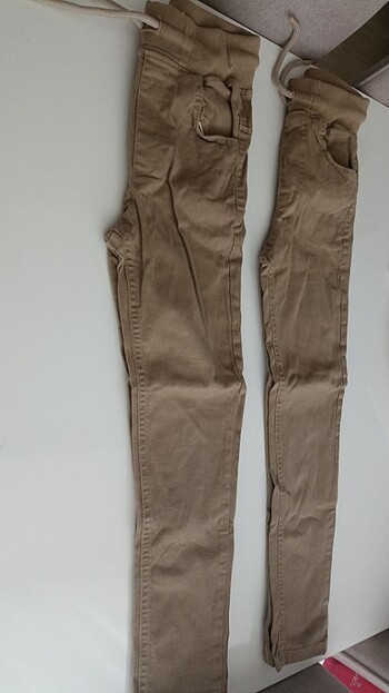 Okul pantolon 