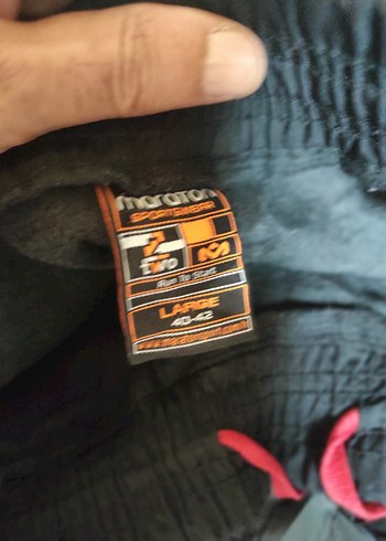 KIŞLIK OUTDOOR TREKKİNG DOĞA EŞOFMAN - Görsel 8