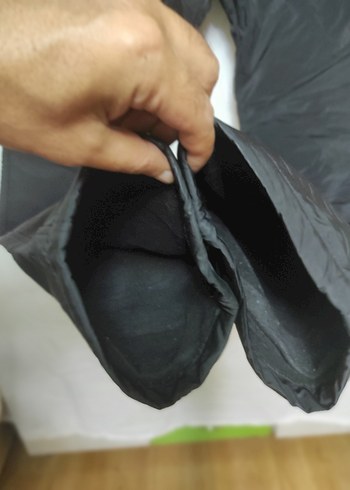 KIŞLIK OUTDOOR TREKKİNG DOĞA EŞOFMAN - Görsel 5