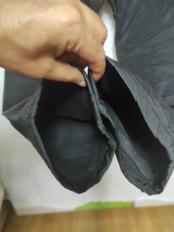 KIŞLIK OUTDOOR TREKKİNG DOĞA EŞOFMAN - Görsel 5