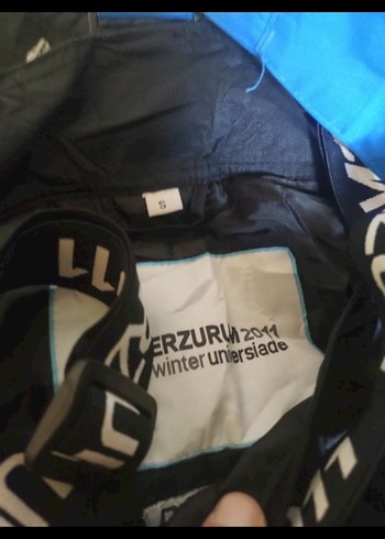 Siyah Erkek Kayak Pantolonu, Kemerli, Dar Kesim - Görsel 7