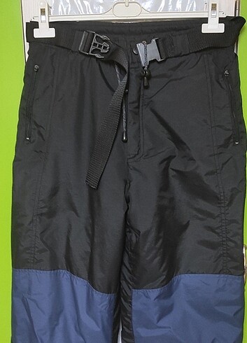 AVRUPA KAR KAYAK SNOWBOARD PANTOLONU  - Görsel 4