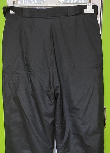 AVRUPA KAR KAYAK SNOWBOARD PANTOLONU  - Görsel 6