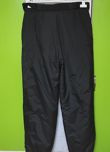 AVRUPA KAR KAYAK SNOWBOARD PANTOLONU  - Görsel 8