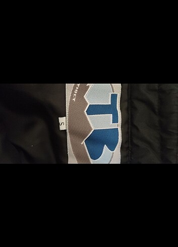 AVRUPA KAR KAYAK SNOWBOARD PANTOLONU  - Görsel 9