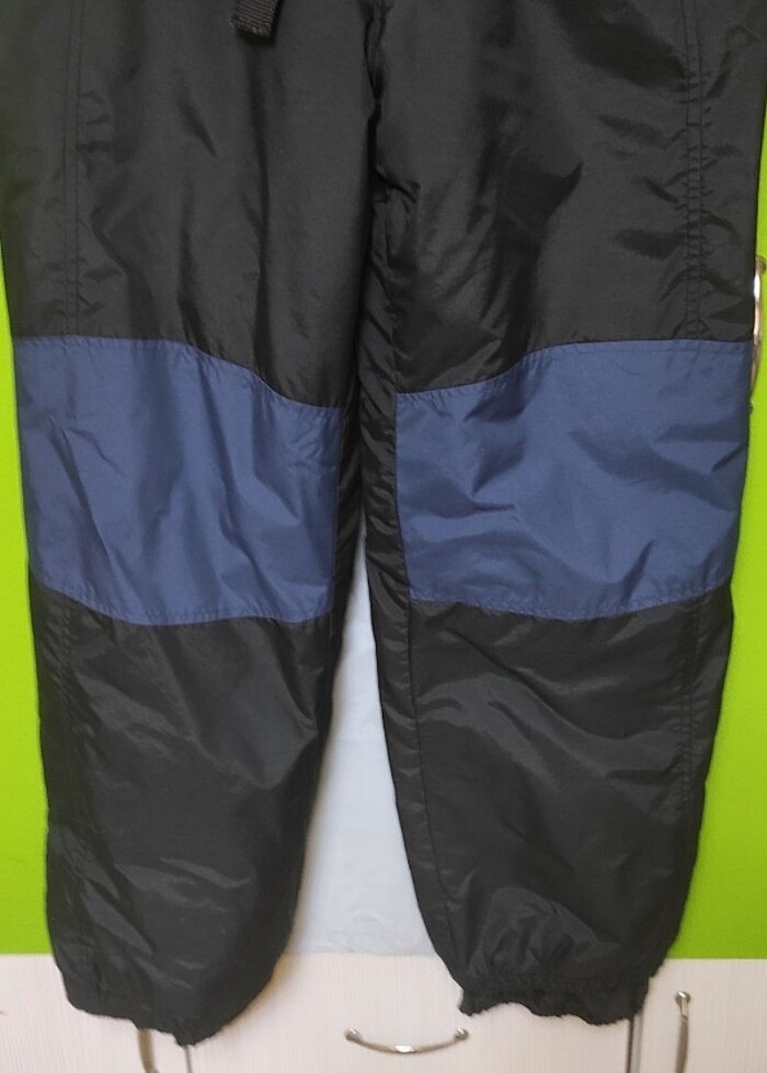 AVRUPA KAR KAYAK SNOWBOARD PANTOLONU  - Görsel 2