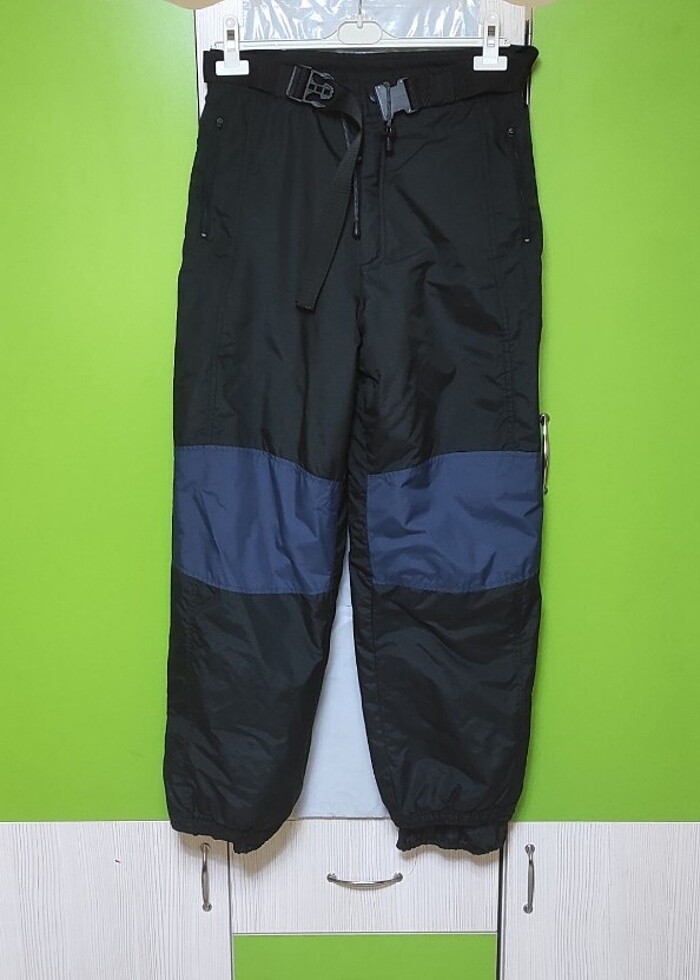 AVRUPA KAR KAYAK SNOWBOARD PANTOLONU  - Görsel 3