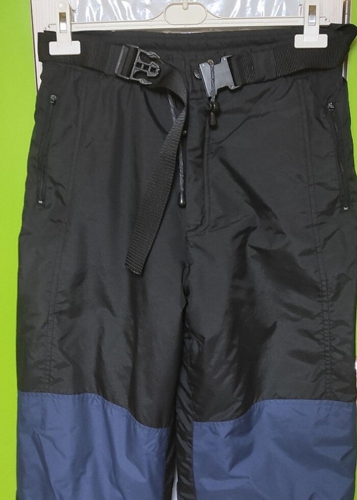 AVRUPA KAR KAYAK SNOWBOARD PANTOLONU  - Görsel 4