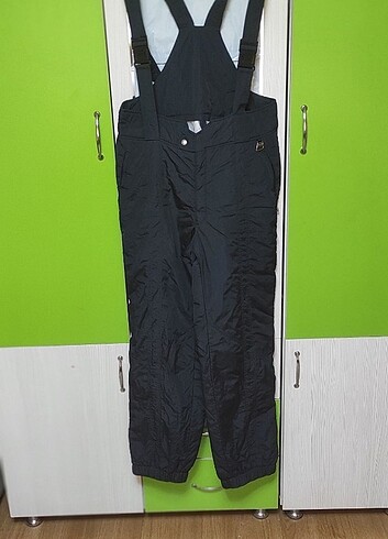 l/xl Beden AVRUPA KAR KAYAK SNOWBOARD PANTOLONU 