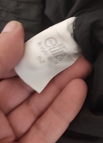 ETİREL KAR KAYAK SNOWBOARD TREKKİNG DOĞA KIŞLIK PANT  - Görsel 9