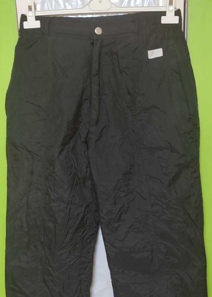 ETİREL KAR KAYAK SNOWBOARD TREKKİNG DOĞA KIŞLIK PANT  - Görsel 2