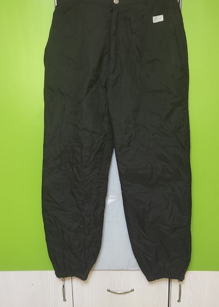 ETİREL KAR KAYAK SNOWBOARD TREKKİNG DOĞA KIŞLIK PANT  - Görsel 3