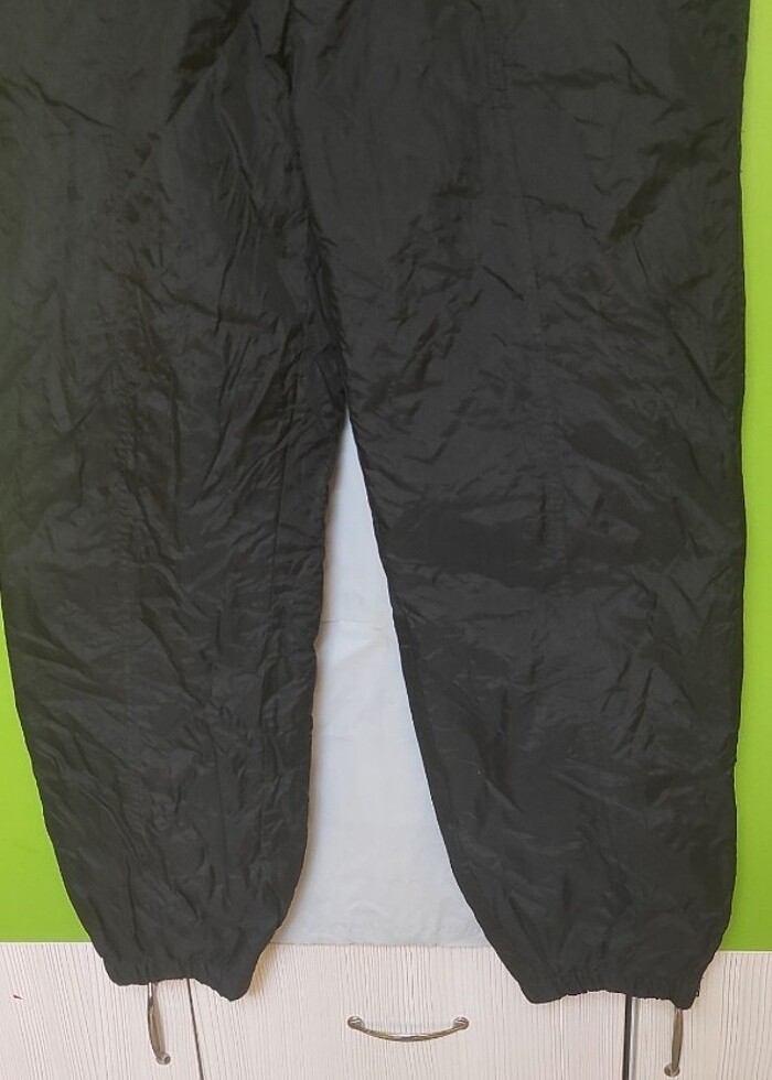 ETİREL KAR KAYAK SNOWBOARD TREKKİNG DOĞA KIŞLIK PANT  - Görsel 4