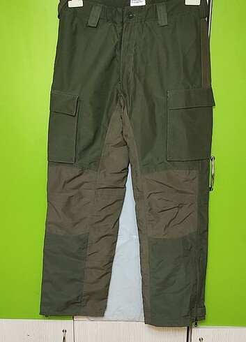 s/m Beden OUTDOOR TREKKİNG DOĞA KIŞLIK PANTALON 