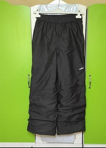 Wedze WEDZE KAR KAYAK SNOWBOARD PANTOLONU 