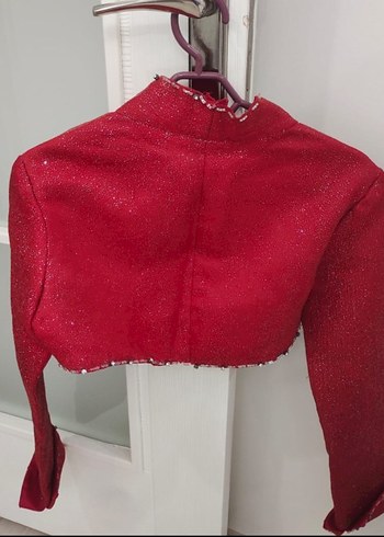 Çocuk Bolero - Görsel 4