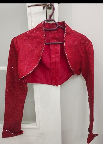 Çocuk Bolero - Görsel 3