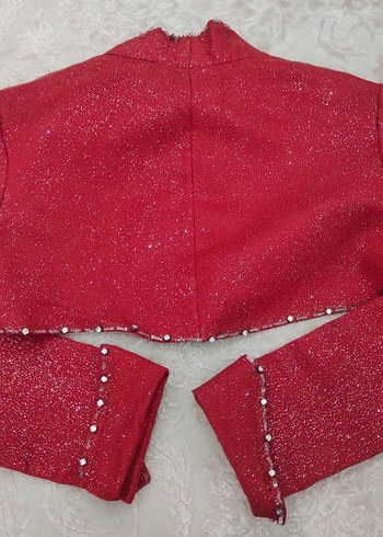 Çocuk Bolero - Görsel 7