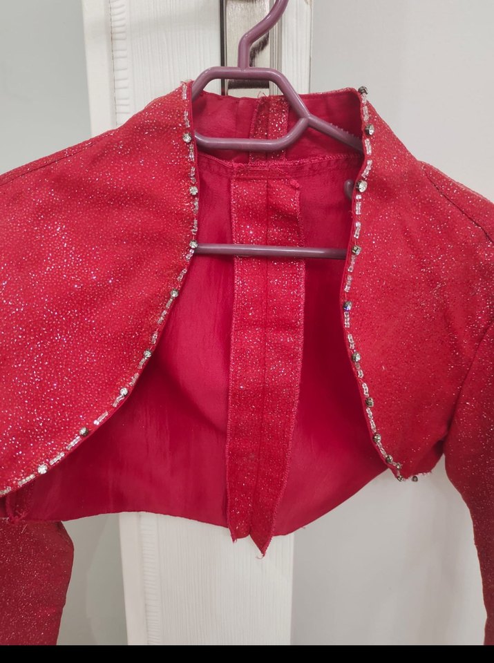 Çocuk Bolero - Görsel 2