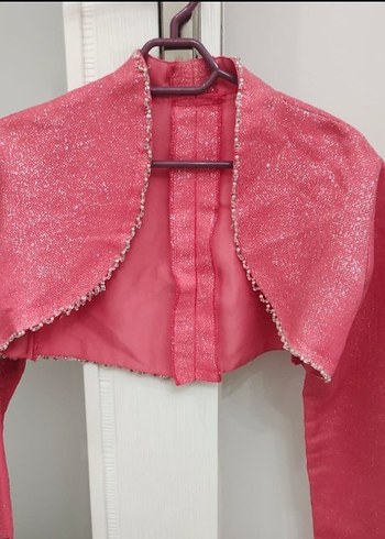 Çocuk Bolero - Görsel 5