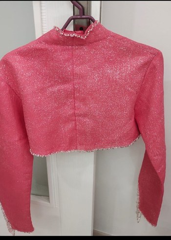 Çocuk Bolero - Görsel 6