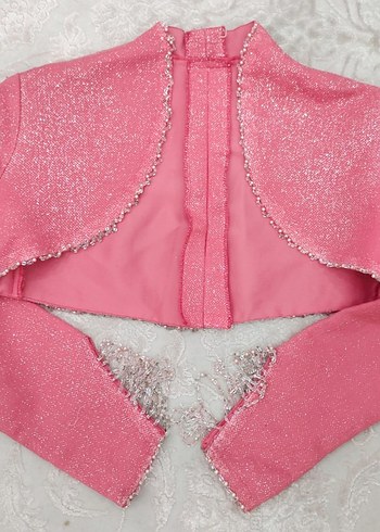 Çocuk Bolero - Görsel 7