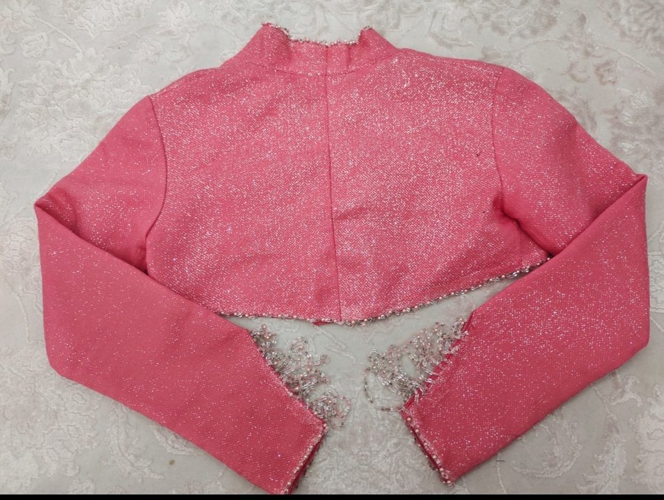 Çocuk Bolero - Görsel 2