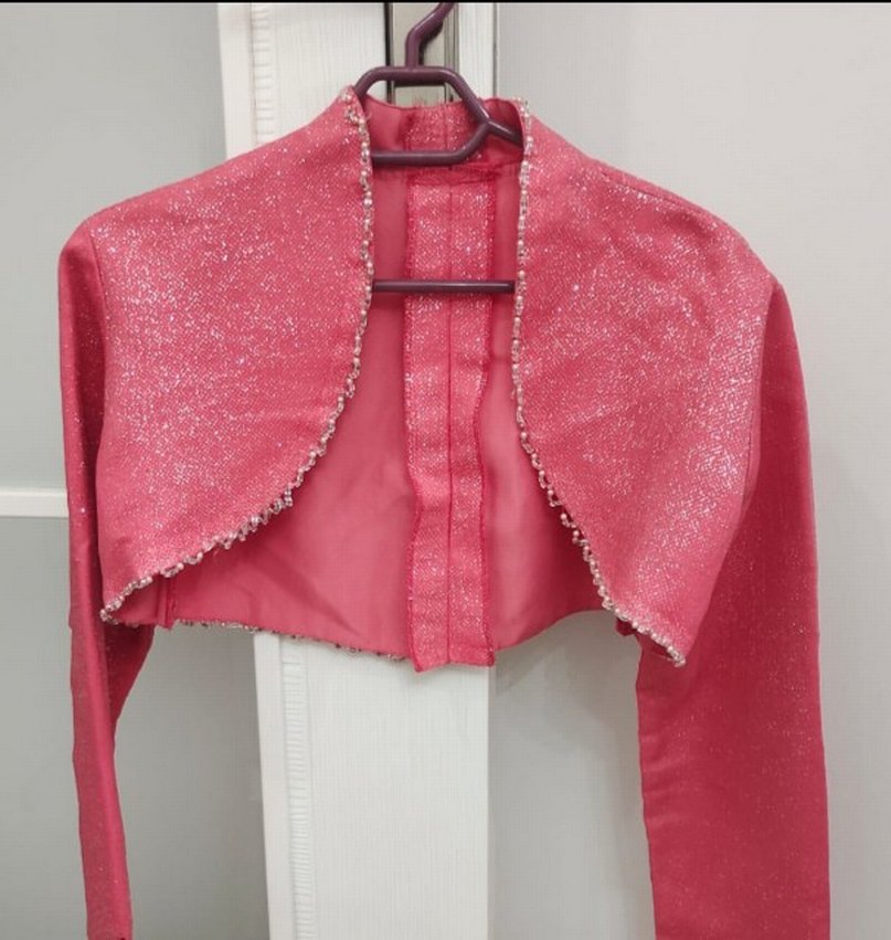 Çocuk Bolero - Görsel 5