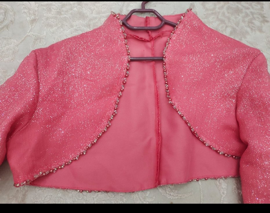 Çocuk Bolero - Görsel 3