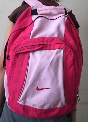 Nike Okul çantası 