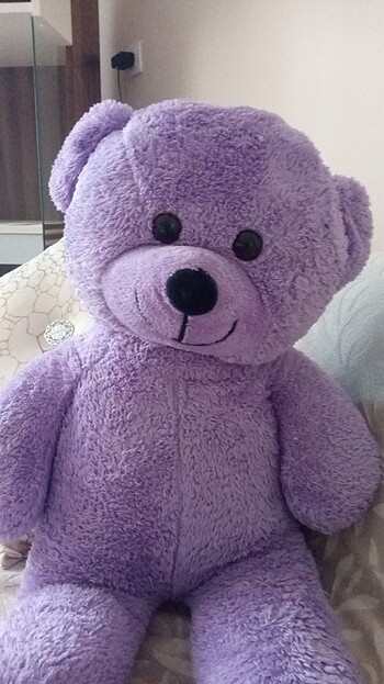 Diğer Oyuncak peluş ayı