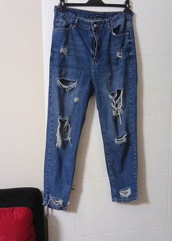 LC Waikiki Mavi Yikamali Rahat Kesim Jean