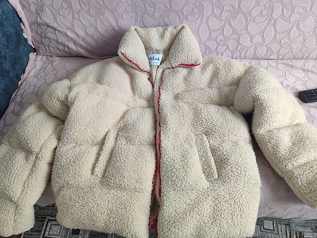 Zara Tedy mont