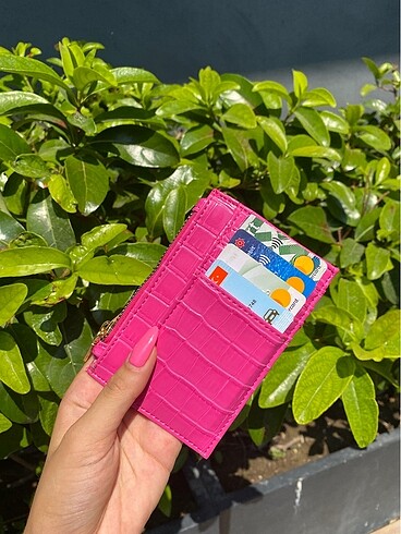 Pembe Kartlık