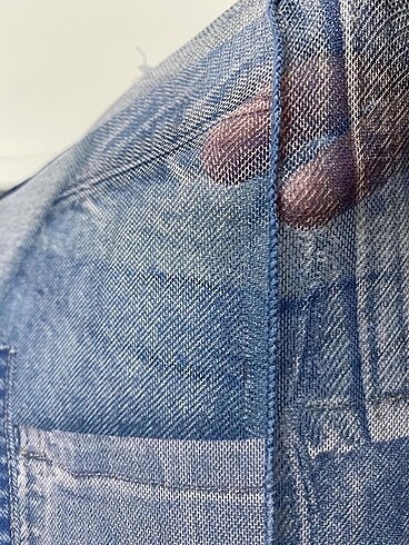 Zara elbise - Görsel 4